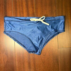 Vintage Dolphin men’s swim Speedo in size medium